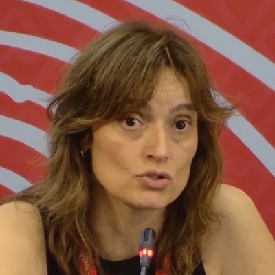 Isabel Lillo Ródenas